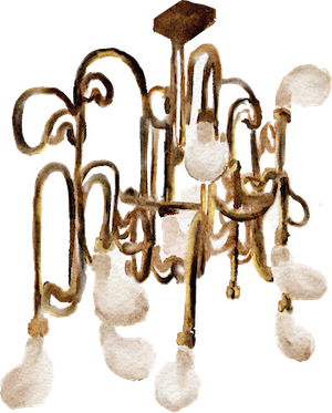 Café Français — Elegant Brasserie Place de la Bastille